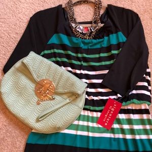 NWT spring dress